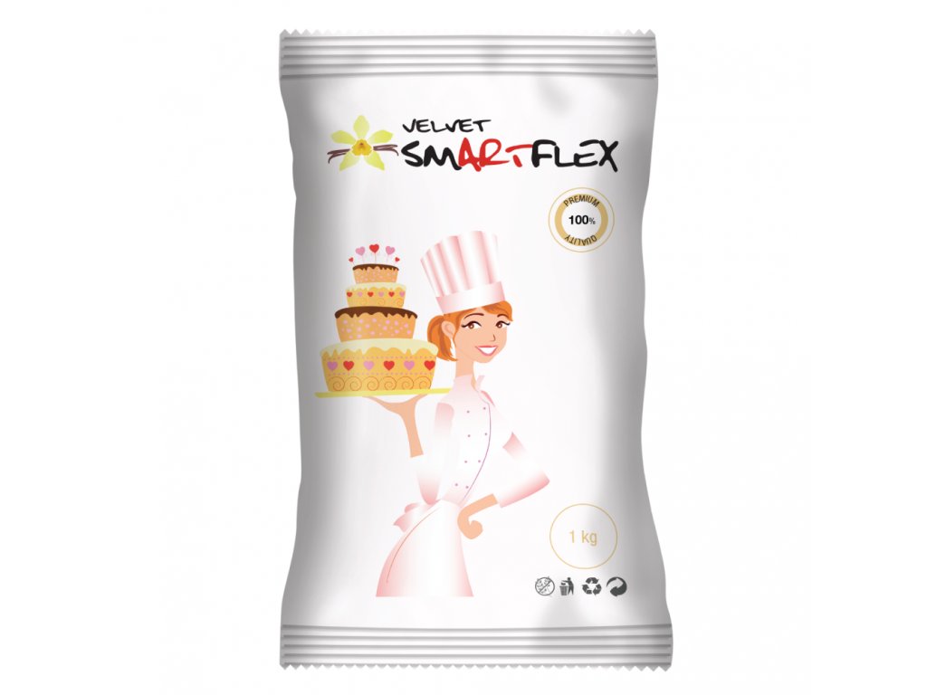 smartflex-vanilka