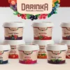 Darinka – ovocná náplň na pečenie