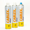 Carlex Spray – odlučovač v spreji