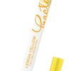 Jedlá fixa Fractal – Lemon Yellow (1,3 g)