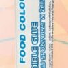 Potravinárske lepidlo – Food Colours 15g