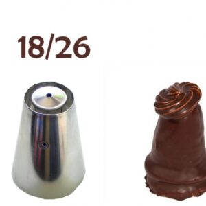 Likérová špička - 18/36