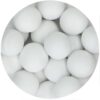 Čokoládové guličky biele – 50g