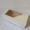 Darčekové krabice s okienkom (22x11x6cm)