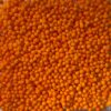 Cukrový máčik Oranžový – 50g