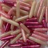 Cukrové tyčinky RODS MIX- 50g