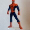 Spiderman – Zápich na tortu