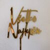 Všetko najlepšie (nový) – Zápich na tortu