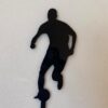 Futbalista – Zápich na tortu