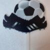 Fotbal – Zápich na tortu
