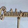 Gratulujeme – Zápich na tortu