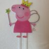 Prasiatko Peppa  – Zápich na tortu