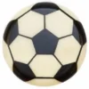 Čokoládové futbalové lopty – 1ks