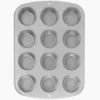Forma na mini muffiny -12ks